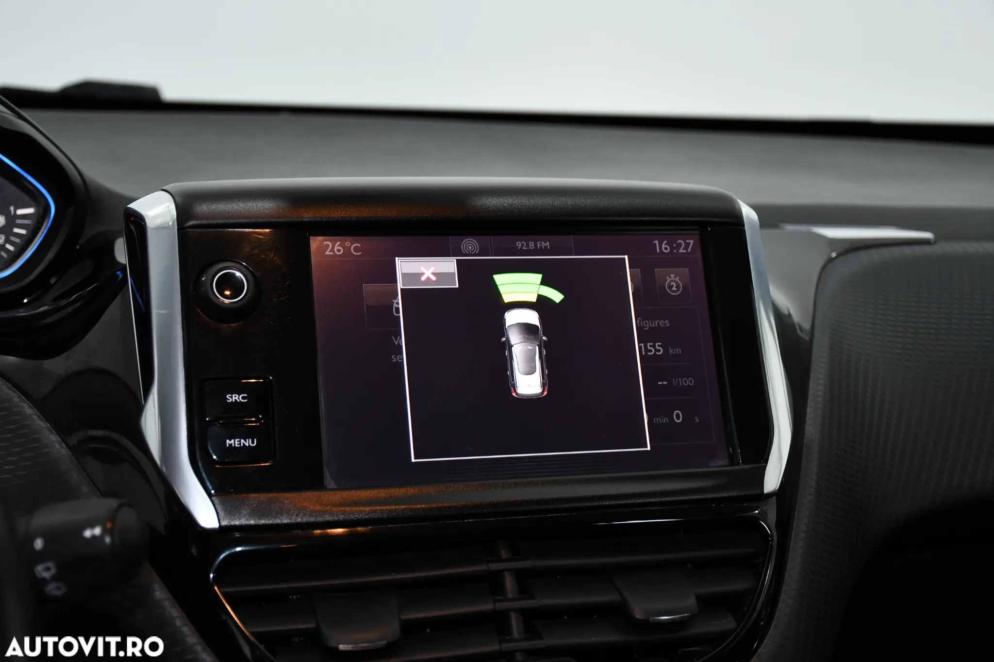 Peugeot 2008 1.2 PureTech Turbo EAT6 S&S Allure - 21