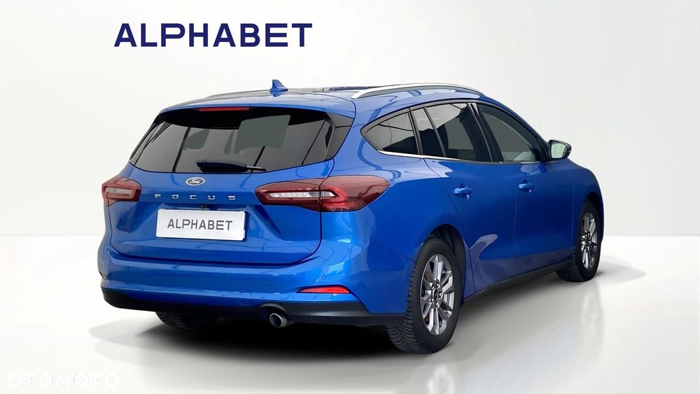 Ford Focus 1.5 EcoBlue Titanium X - 5