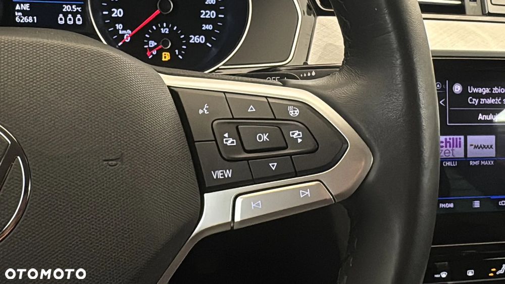 Volkswagen Passat 1.5 TSI EVO Business DSG - 15