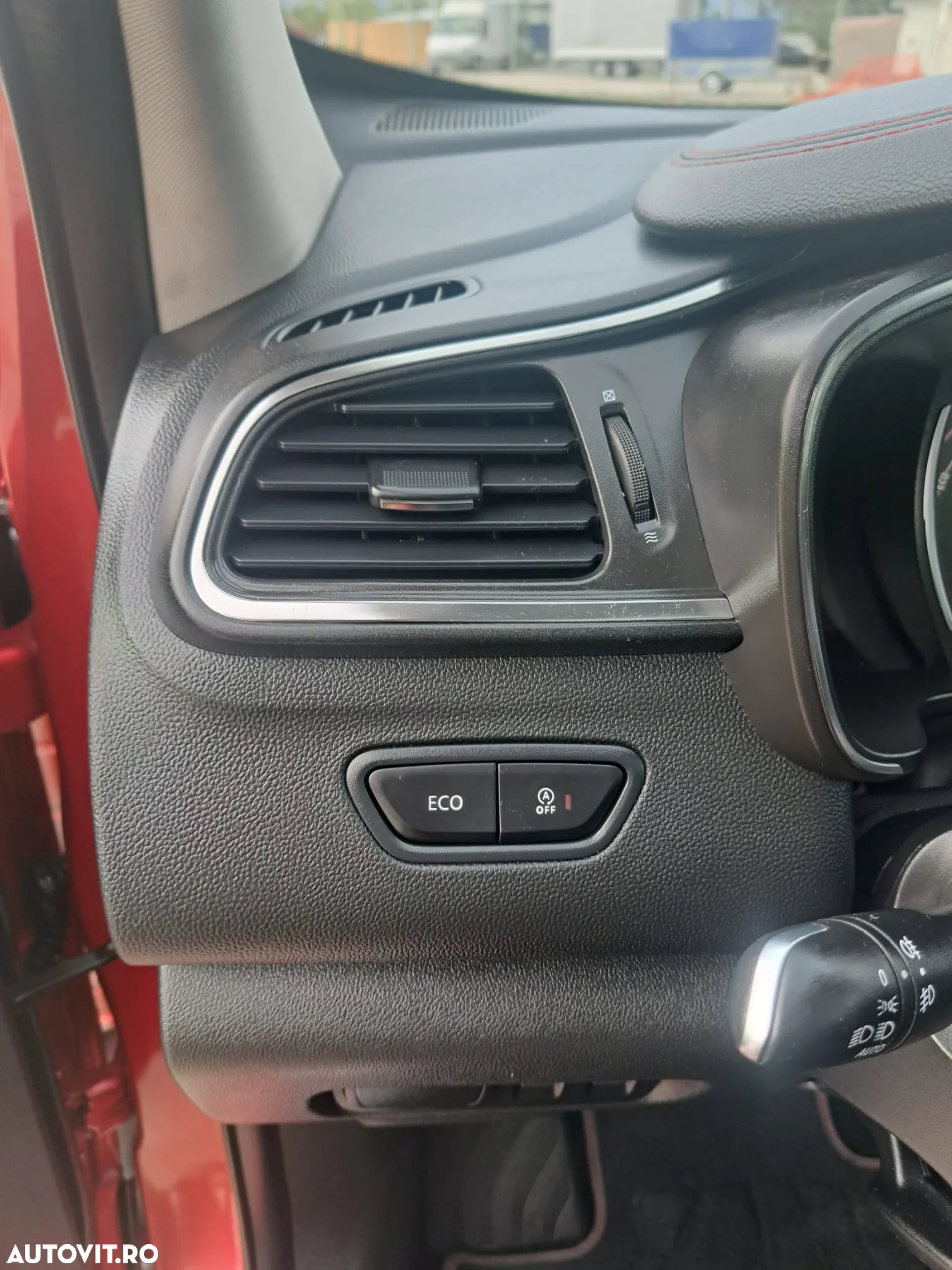 Renault Kadjar Energy TCe 130 Bose Edition - 21