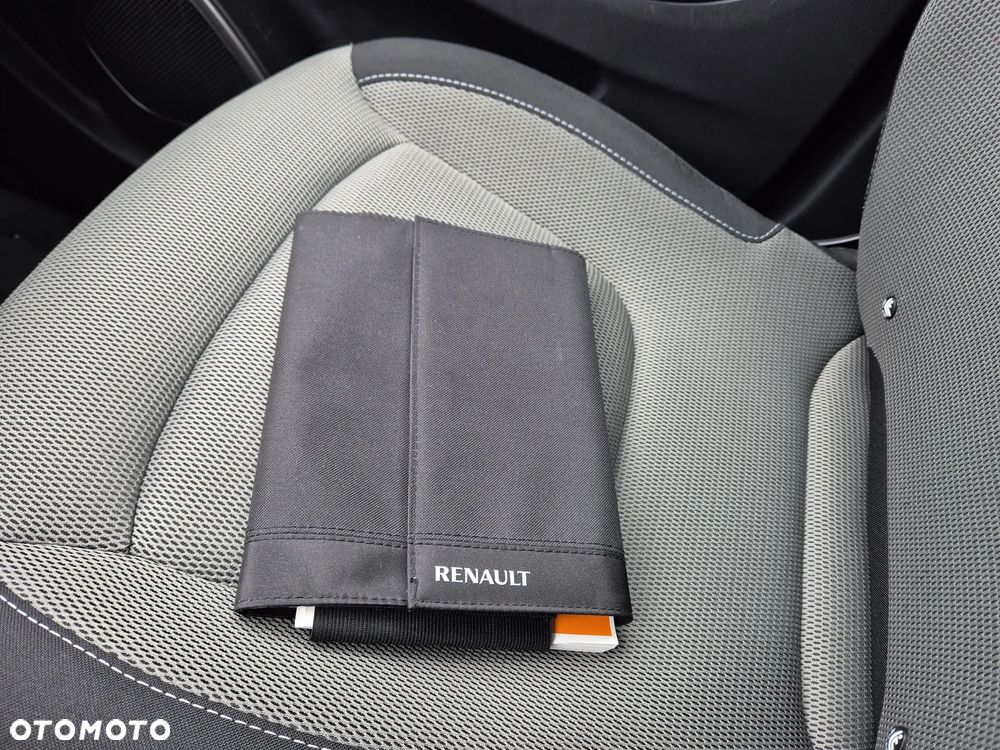 Renault Captur 0.9 Energy TCe Zen EU6 - 18