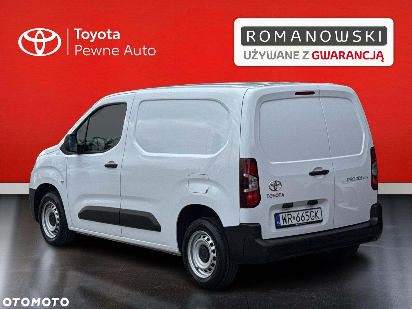 Toyota PROACE CITY - 8