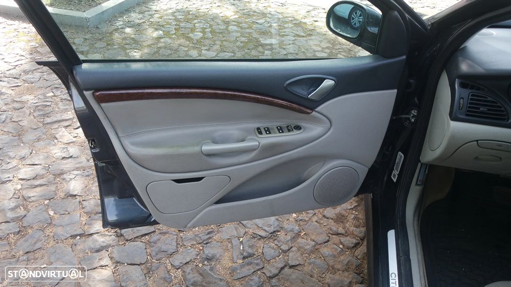 Citroën C5 Tourer - 10