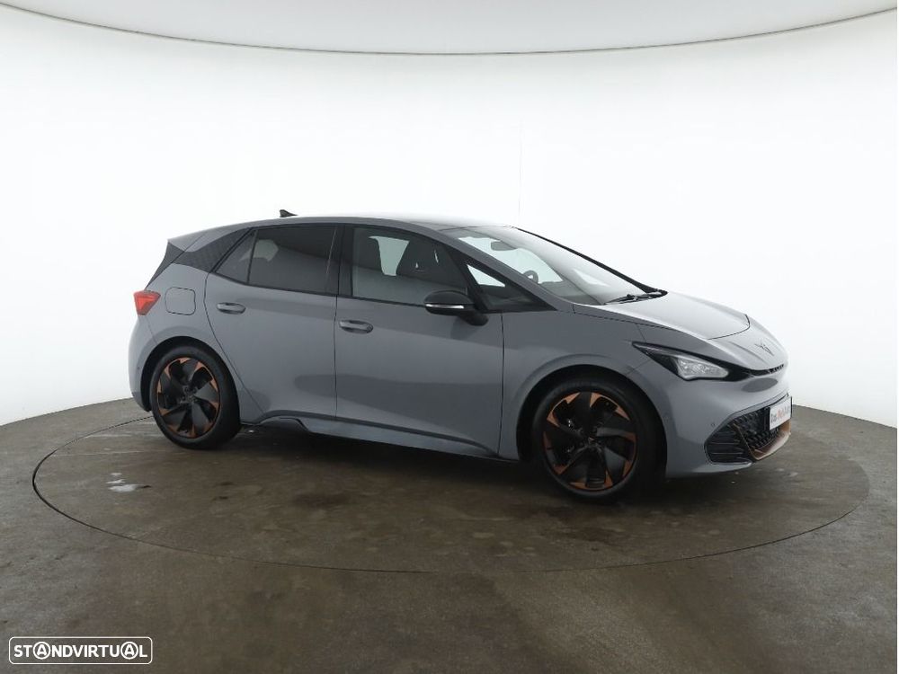 Cupra Born 58 kWh - 6
