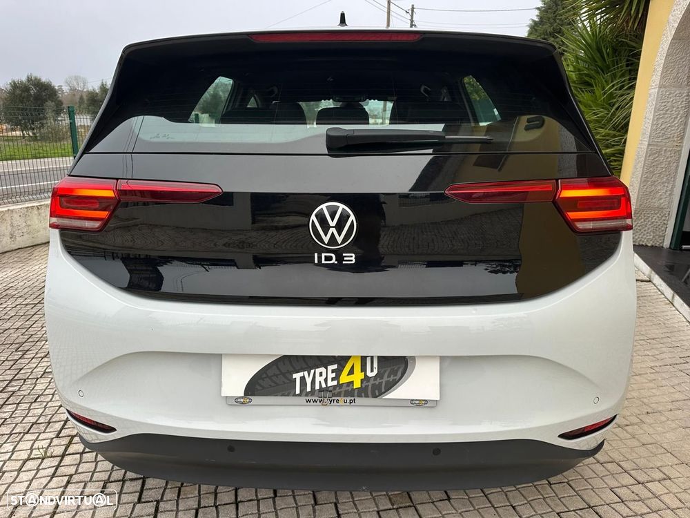 VW ID.3 Pro Performance Tech - 4