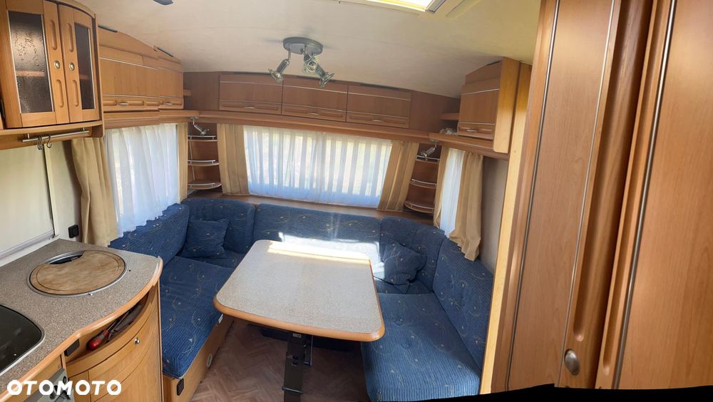 Adria 502 UP - 10