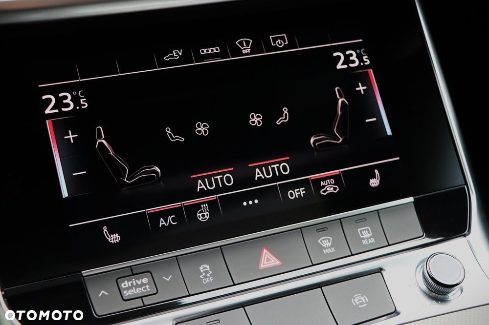 Audi A6 Avant - 27