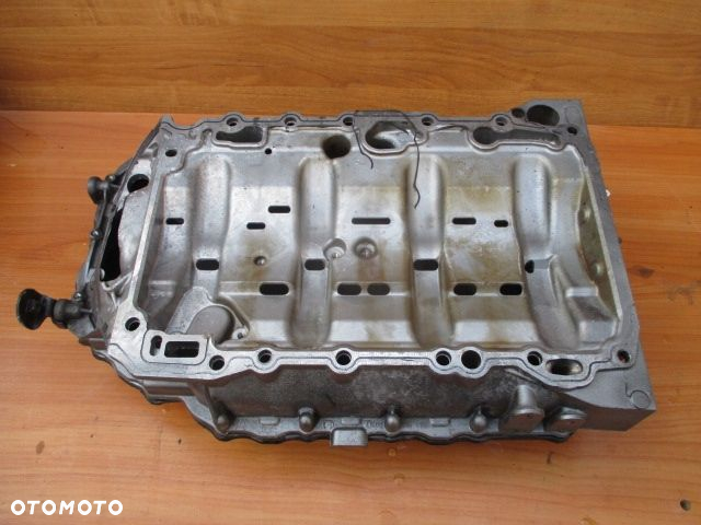 VW AUDI SEAT SKODA BZB 1.8 TSI TFSI MISKA OLEJU OLEJOWA 06J103603T - 9