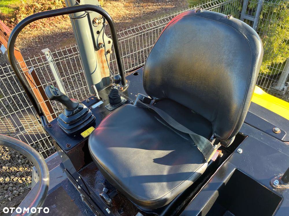 Wacker Neuson DW 100 - 24