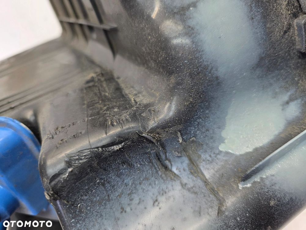 ZBIORNIK POMPA PŁYNU ADBLUE AUDI A4 B9 A5 8W 8W0131878BS 8W0131969M - 7