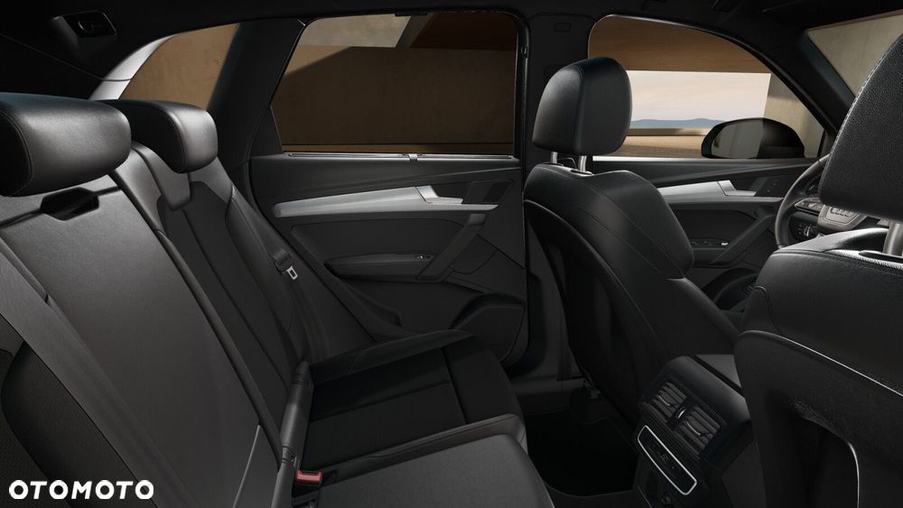 Audi Q5 40 TDI mHEV Quattro S Line S tronic - 12