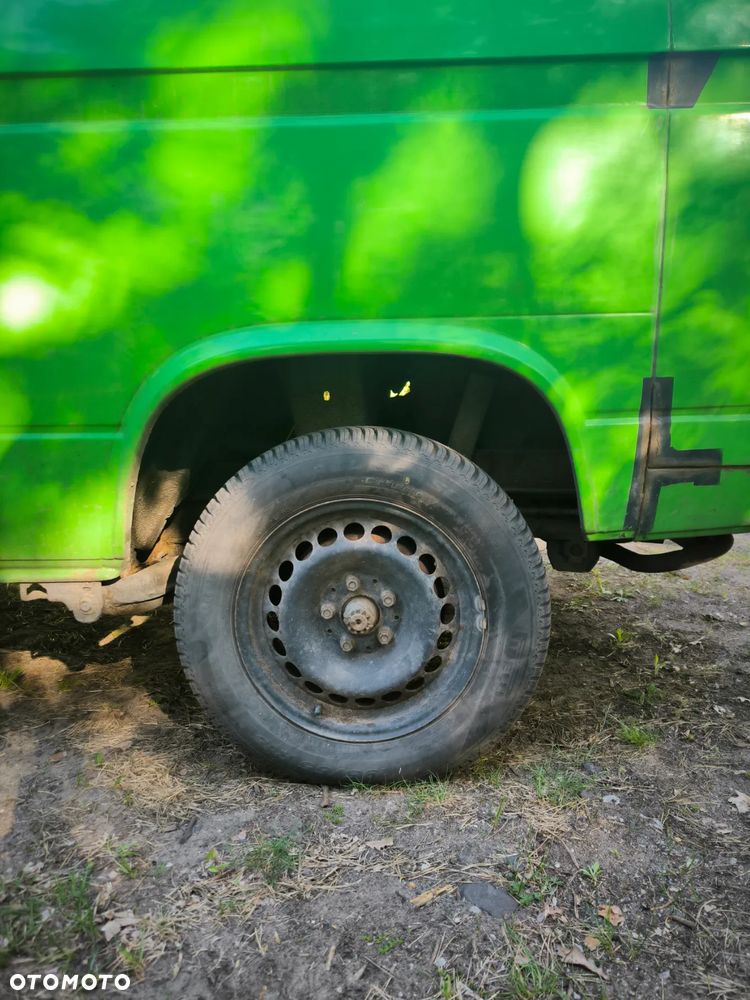 Volkswagen Transporter - 20
