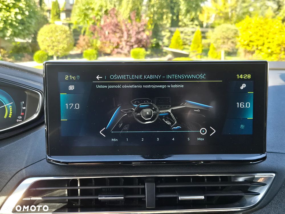 Peugeot 3008 - 14