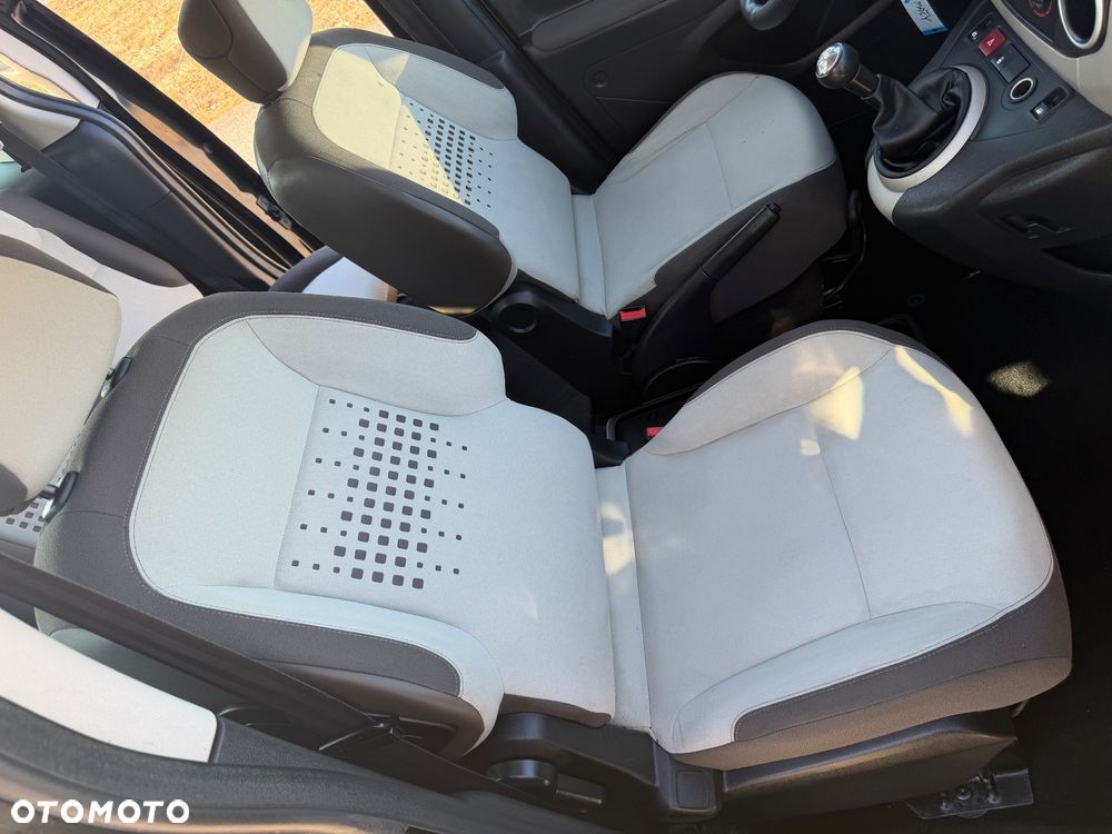 Citroën Berlingo 1.6 HDi Exclusive - 24