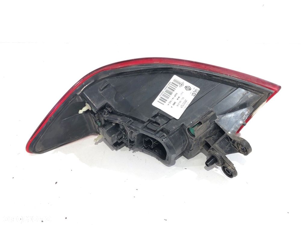 LAMPA LEWY TYŁ  RENAULT CLIO IV (BH_) 2012 - 2022 1.2 16V 54 kW [73 KM] benzyna 2012 - 2022 - 3