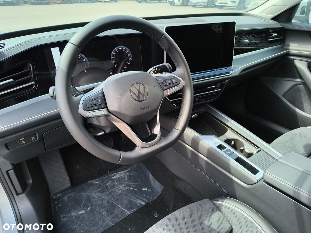 Volkswagen Passat Variant 2.0 TSI Business Plus DSG - 10