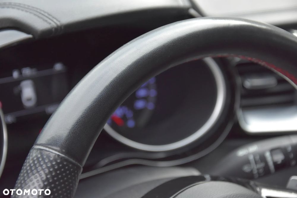 Kia ProCeed 1.6 T-GDI DCT7 OPF GT - 29