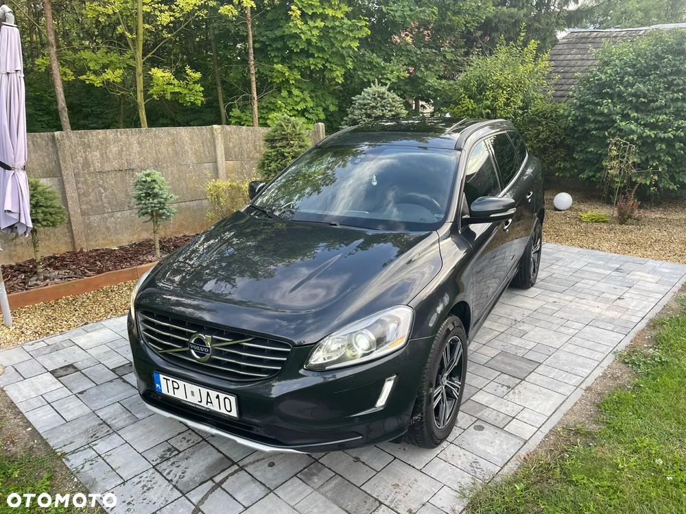 Volvo XC 60 D4 Drive-E Momentum - 4