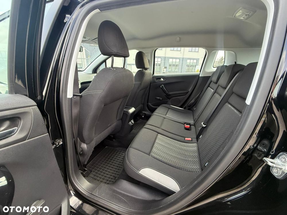 Peugeot 2008 PureTech 82 Active - 18
