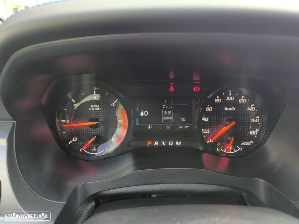 Ford Ranger 2.0 TDCi CD Raptor 4WD - 14