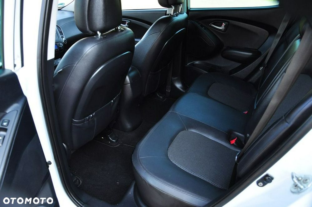 Hyundai ix35 - 25