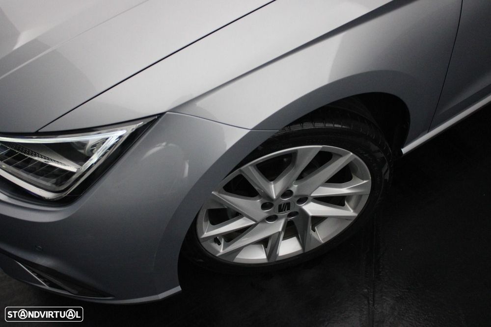 SEAT Ibiza 1.0 TSI FR - 36