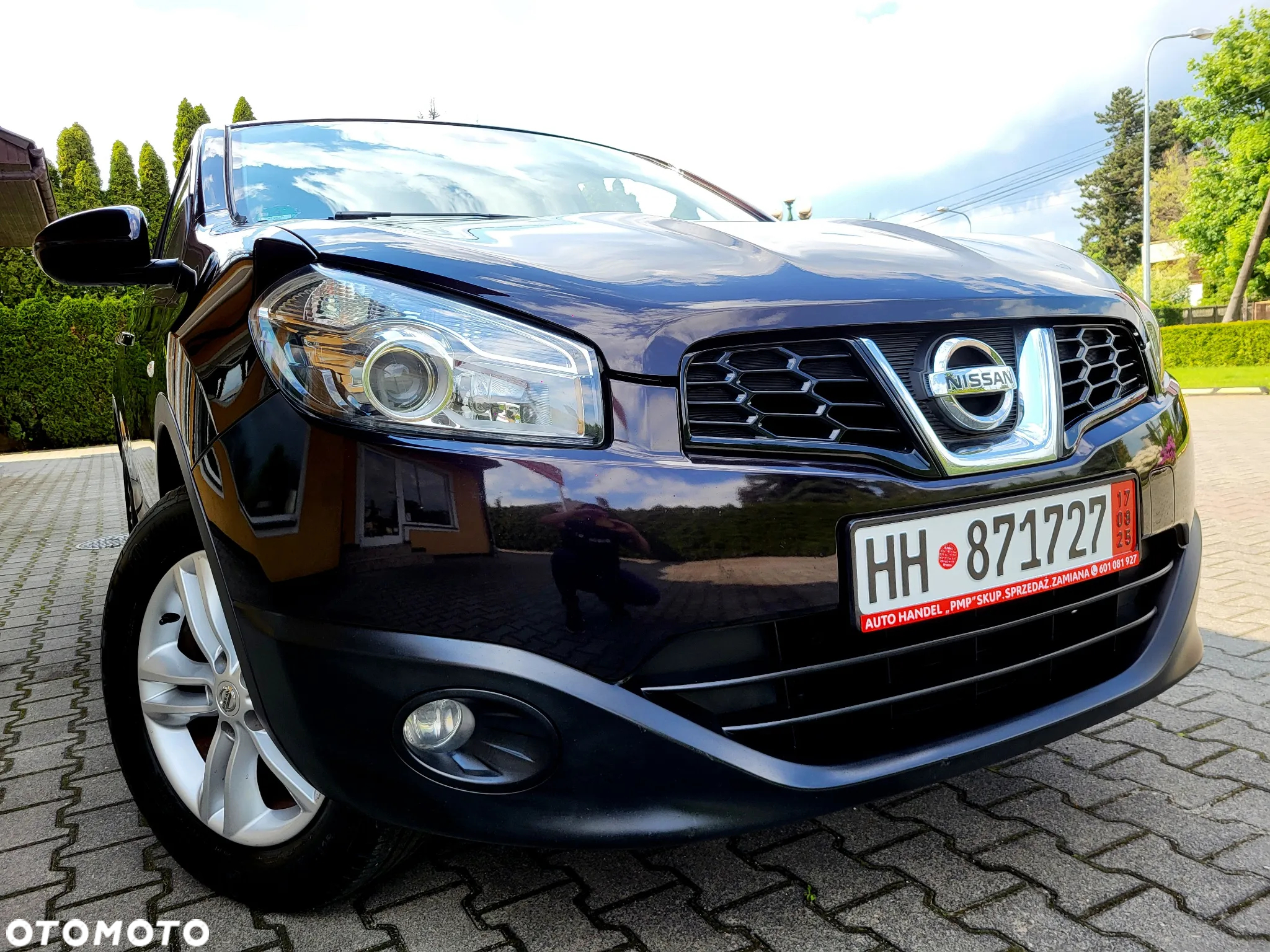Nissan Qashqai - 18