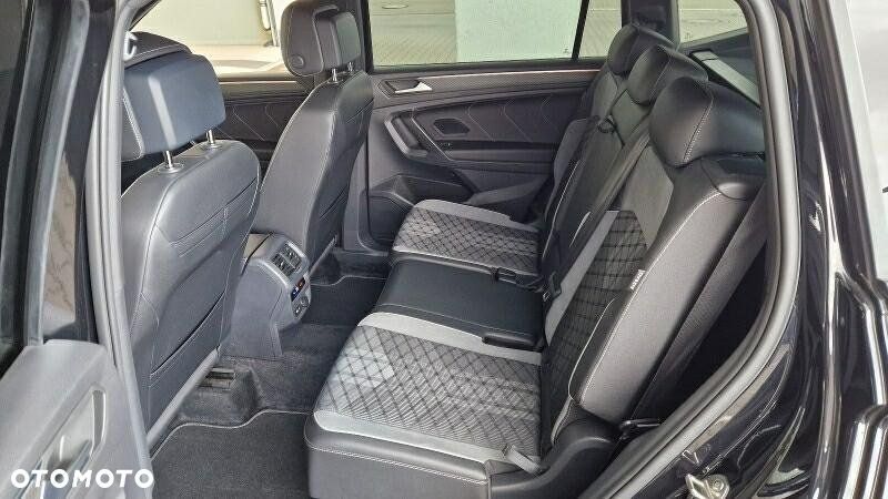 Volkswagen Tiguan 2.0 TSI 4Mot R-Line DSG - 9