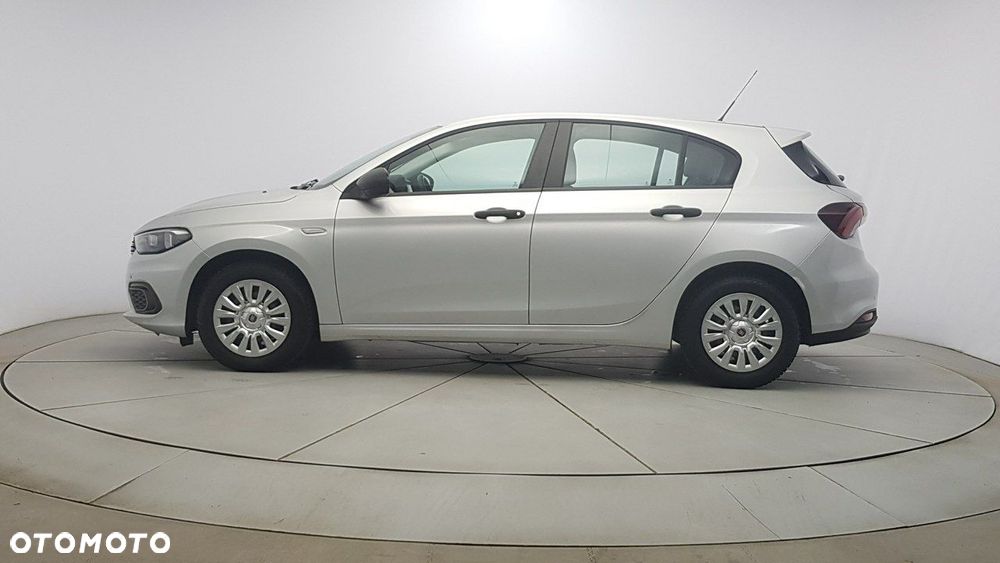Fiat Tipo - 4