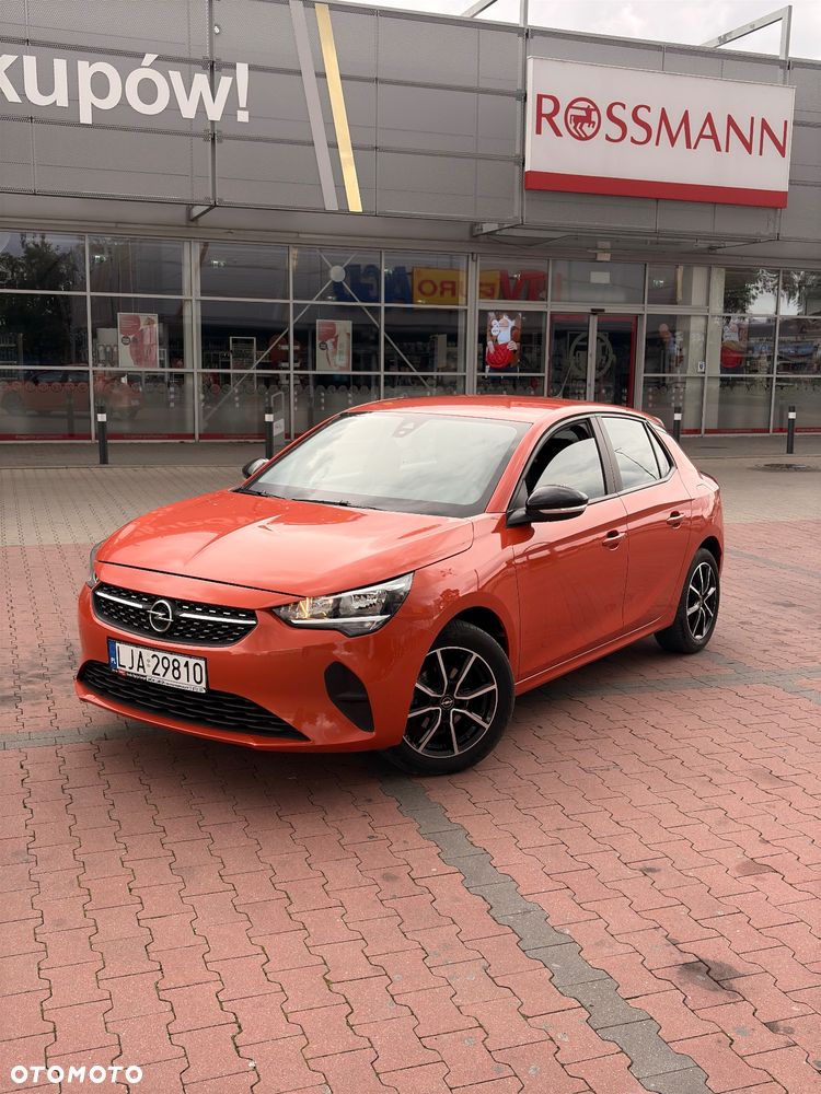 Opel Corsa 1.2 Start/Stop Edition - 2