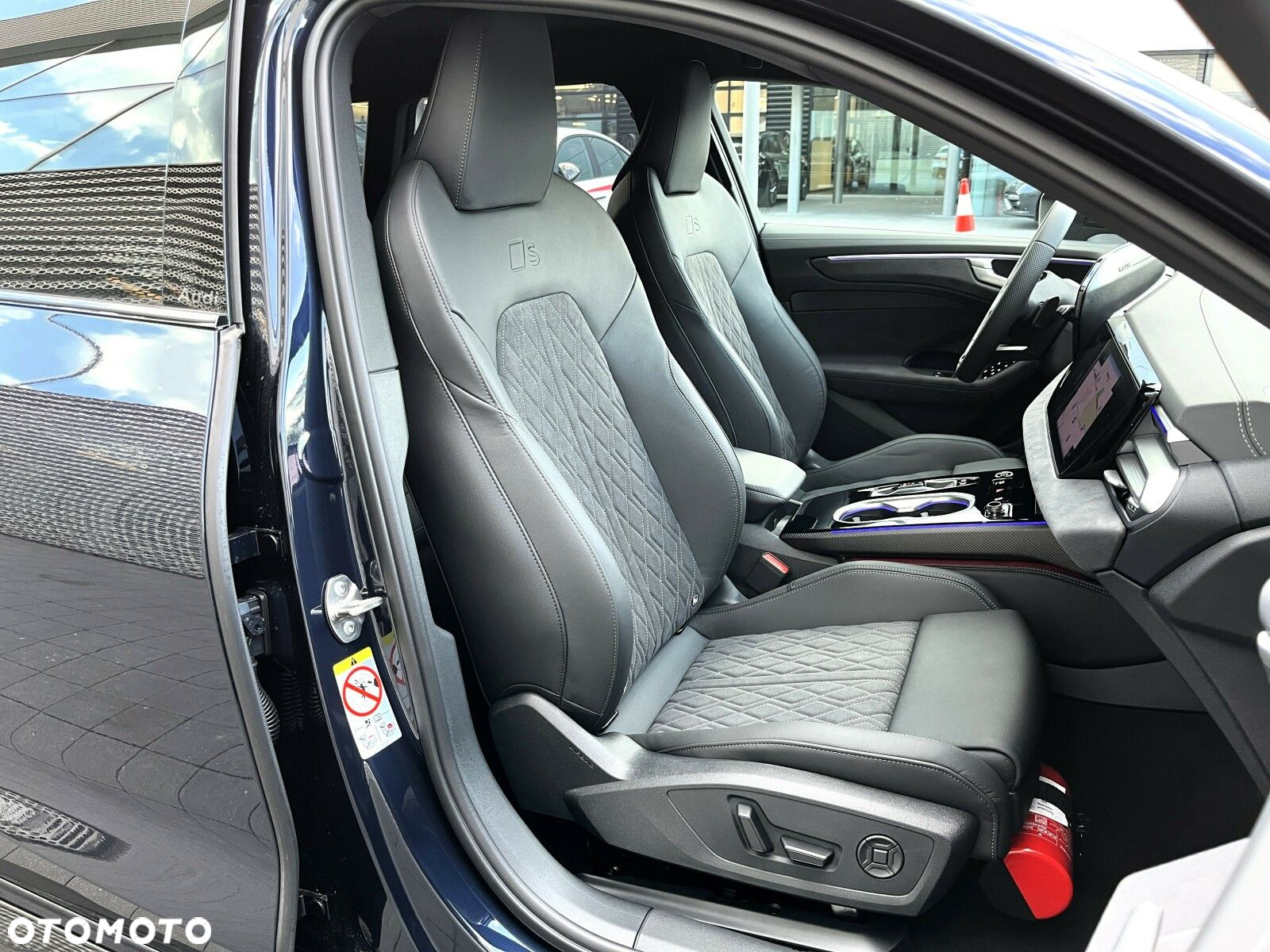 Audi A6 - 39