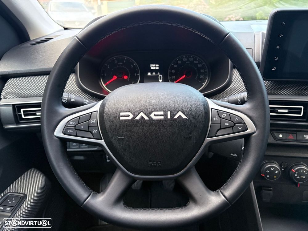 Dacia Jogger 1.0 ECO-G Expression 7L Bi-Fuel - 32