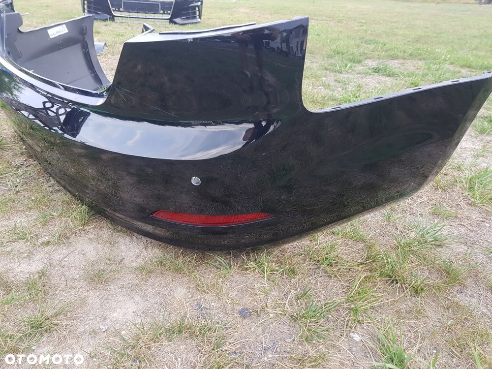 Zderzak tył Audi A5 f5 2016-2020r. - 5