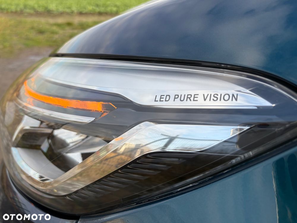 Renault Captur ENERGY TCe 120 EDC Bose Edition - 8