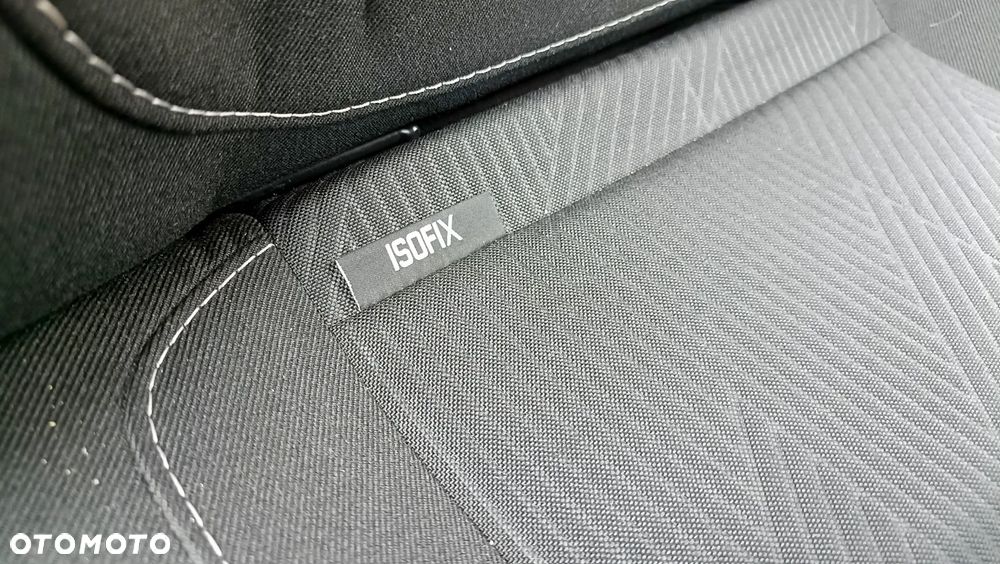 Renault Trafic ENERGY dCi 125 Combi Authentique - 10