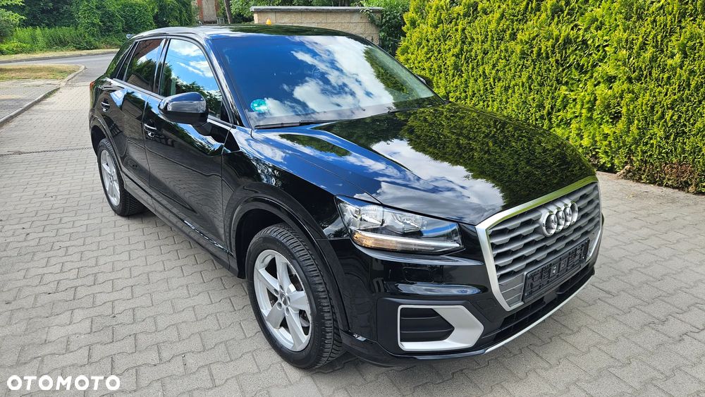 Audi Q2 1.4 TFSI cylinder on demand design - 8