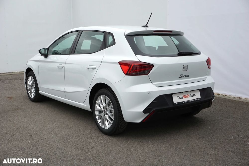 Seat Ibiza - 3