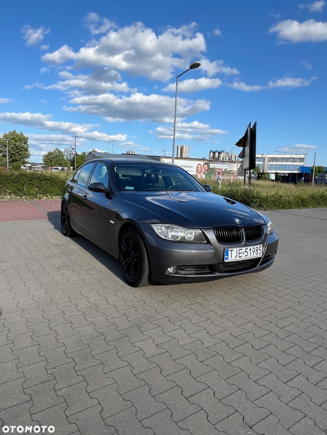 BMW Seria 3 320d - 12