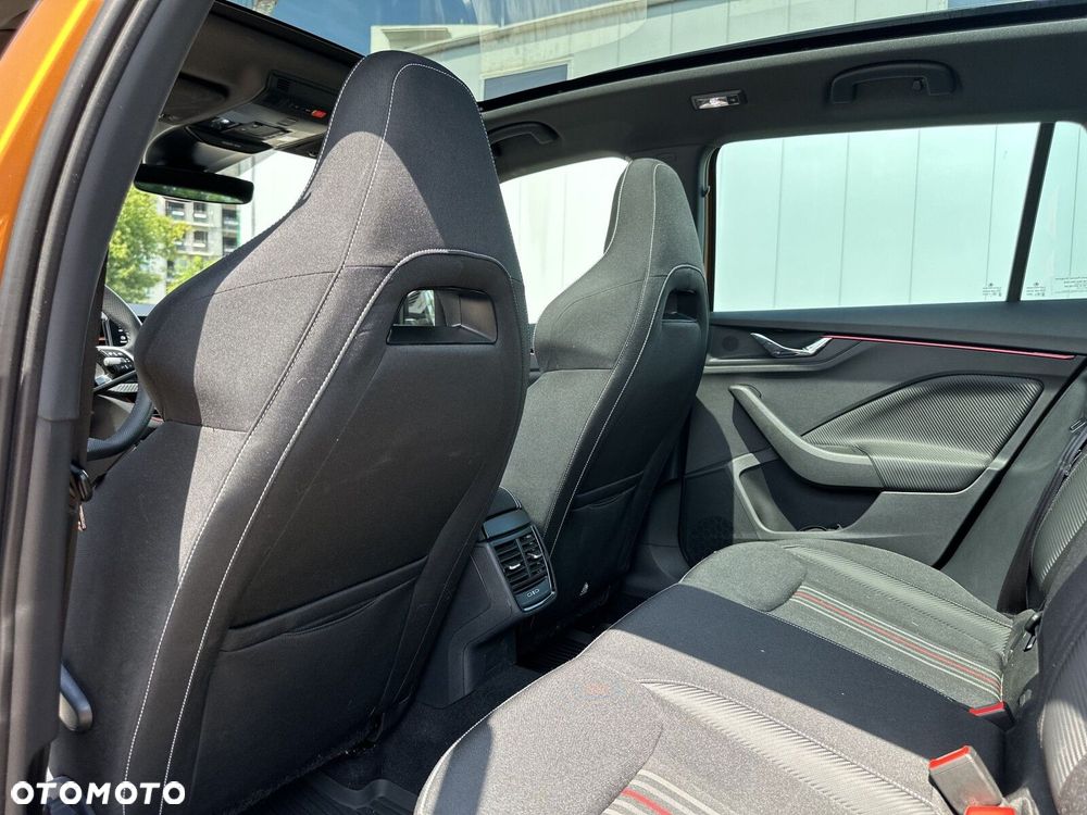 Skoda Kamiq 1.5 TSI Monte Carlo DSG - 36