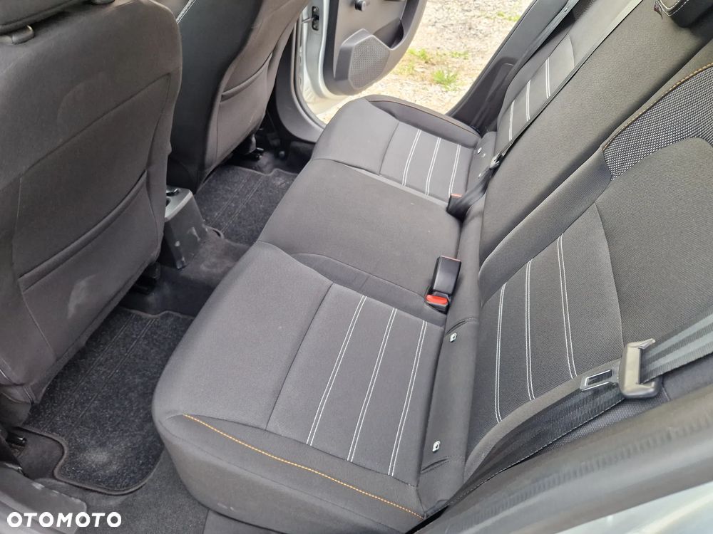 Dacia Sandero Stepway - 16