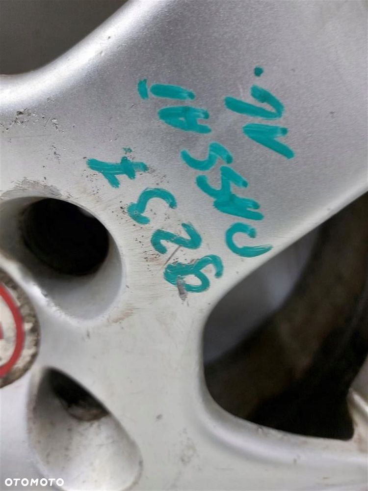 Alufelgi VW Passat B5 1996-2000 16" 7,5J ET 35 - 15