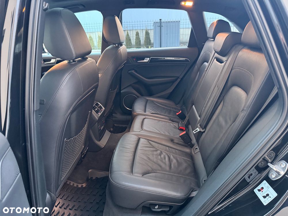 Audi Q5 - 11