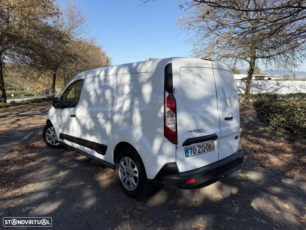 Ford Transit Connect 1.5EcoBlue - 5