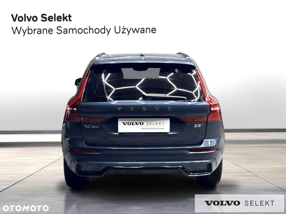 Volvo XC 60 - 5