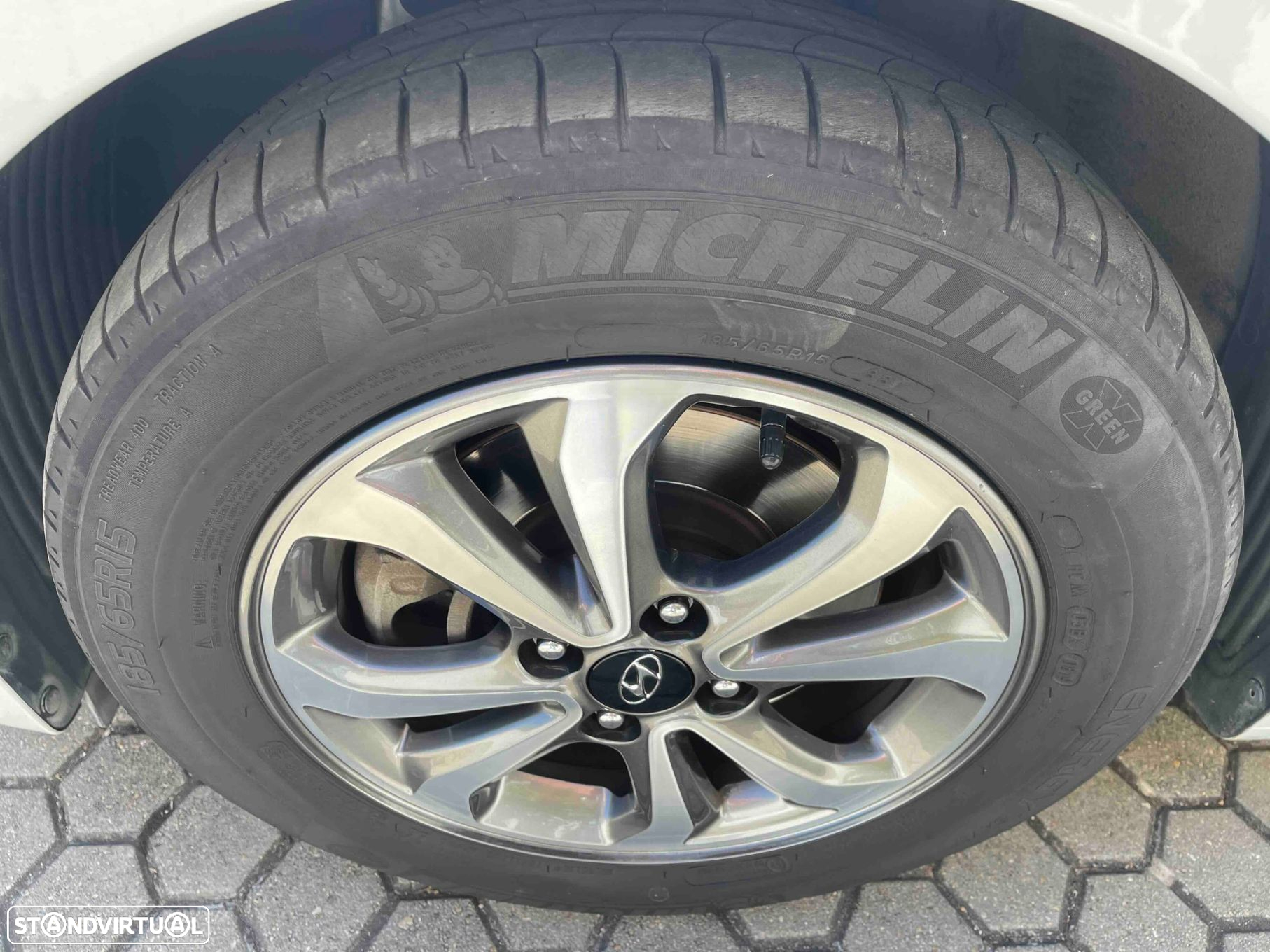 Hyundai i20 1.0 T-GDI Comfort - 11