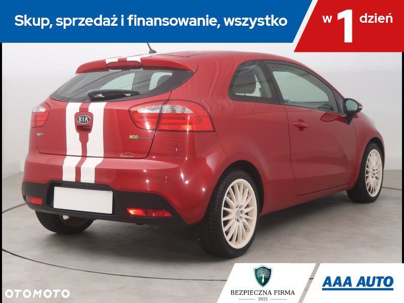 Kia Rio - 6