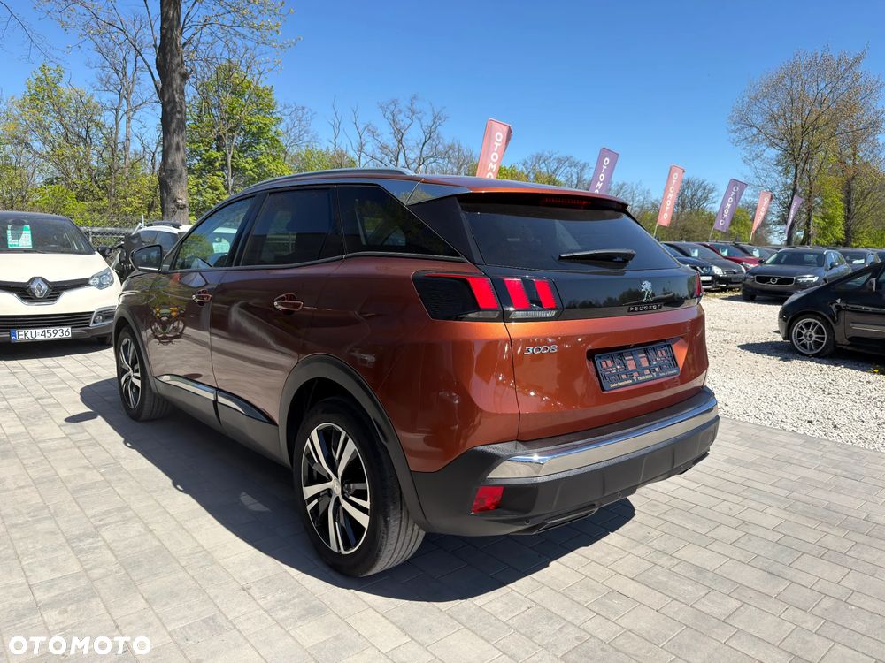 Peugeot 3008 1.6 HDi Access - 4