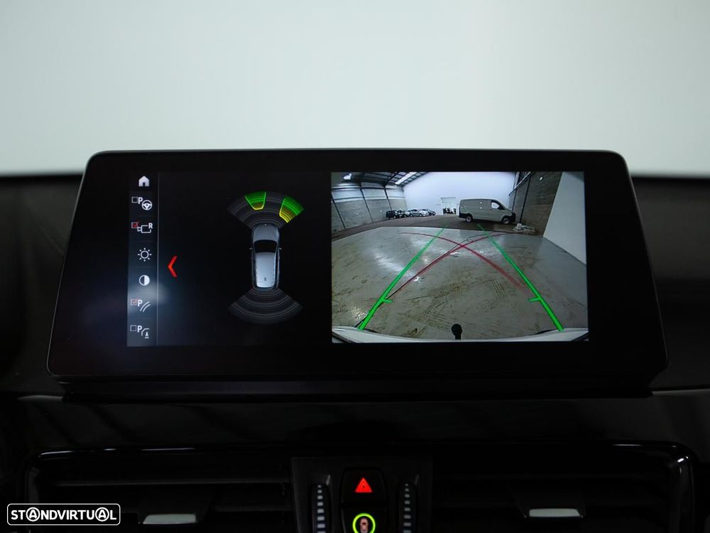 BMW X1 xDrive25e M Sport - 26