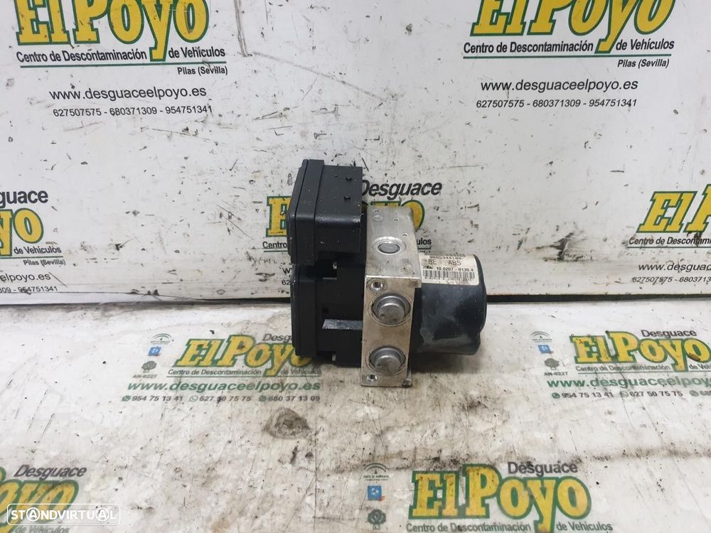 ABS PEUGEOT 207 2008 -9665344180 - 3