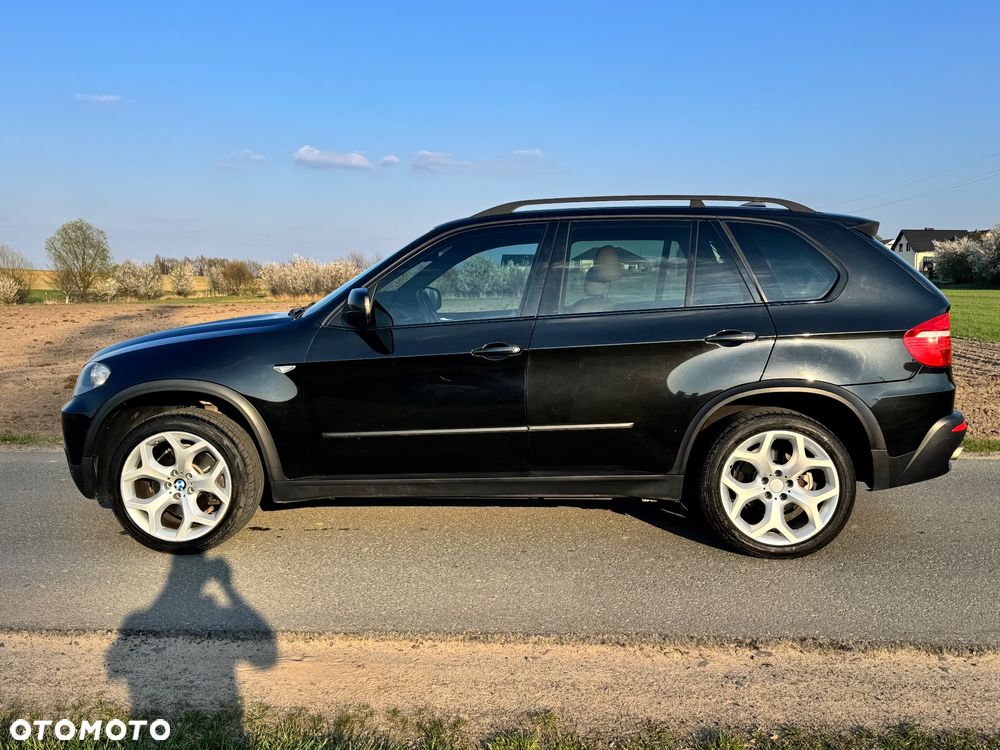 BMW X5 3.0d xDrive - 2